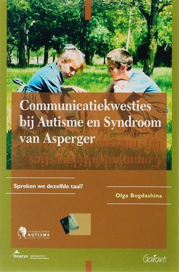 Communicatiekwesties bij autisme en Syndroom van Asperger /, Boeken, Verzenden, Gelezen, O. Bogdashina