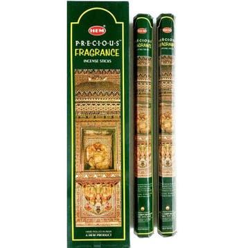 HEM Wierook - Fragrance (Precious) - Slof / Voordeelbox (..., Ophalen of Verzenden