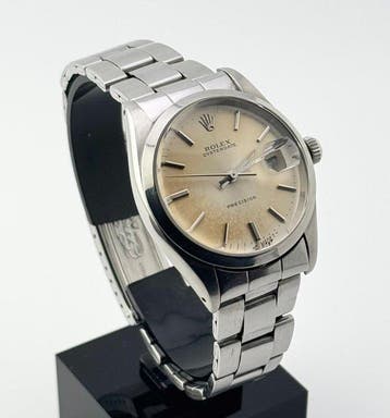 Rolex - Oyster Precision - 6694 - Unisexe - 1980-1989, Nieuw