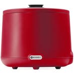 Soepketel | UNIQ (Design by Bronwasser) | Rood | 8L |, Zakelijke goederen, Verzenden, Nieuw in verpakking