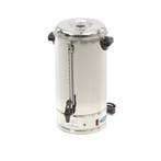 Percolateur à café - 15 L - 120 tasses - filtre à café, Verzenden, Café et Espresso