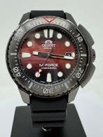 Orient - M-Force Collection Automatic - RA-AC0L09R00B -, Nieuw