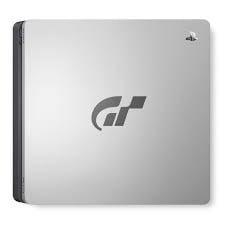 Playstation 4 Slim 1TB Gran Turismo Sport Edition, Consoles de jeu & Jeux vidéo, Ophalen of Verzenden