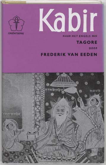 Kabir / Orient-serie 9789020245264 R. Kabir, Boeken, Verzenden, Gelezen, R. Kabir