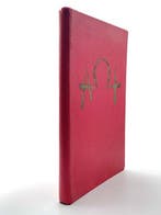 Anonym - Epistolae et Evangelia totius anni - 1863, Antiek en Kunst