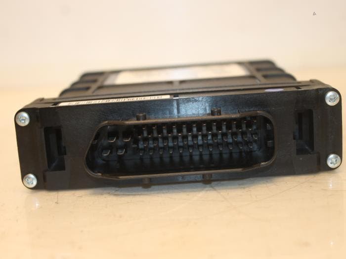 Computer Automatische Bak Volkswagen Touareg O106588, Autos : Pièces & Accessoires, Électronique & Câbles
