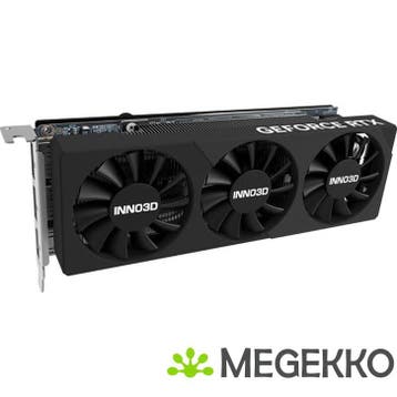 INNO3D GeForce RTX 5060 Low Profile 8GB, Verzenden, Nieuw