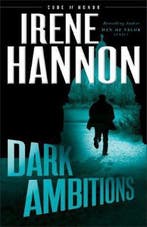 Dark Ambitions 3 Code of Honor 9780800727703 Irene Hannon, Verzenden, Irene Hannon