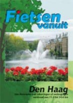 FIETSEN VANUIT DEN HAAG 9789077056172, Boeken, Verzenden, Gelezen