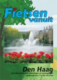 FIETSEN VANUIT DEN HAAG 9789077056172, Boeken, Overige Boeken, Gelezen, Verzenden
