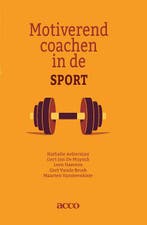 Motiverend coachen in de sport / Vitamines voor groei, Boeken, Verzenden, Gelezen, Maarten Vansteenkiste