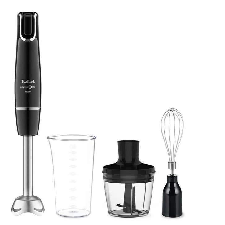 Tefal Staafmixer met kookfunctie | OP = OP | Pak die deal, Elektronische apparatuur, Keukenmixers, Minder dan 1 liter, Nieuw, Verzenden