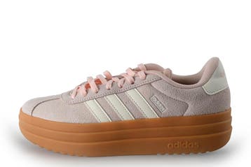 Adidas Sneakers in maat 36 Roze, Kleding | Dames, Zo goed als nieuw, Sneakers, Roze, Verzenden