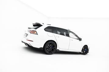 Side Skirts Diffuser voor VW Golf 8 R Variant /8.5 R Variant, Ophalen of Verzenden