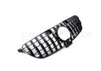 GT-R AMG Look Front Grill voor Mercedes GLE Klasse Coupe, Ophalen of Verzenden