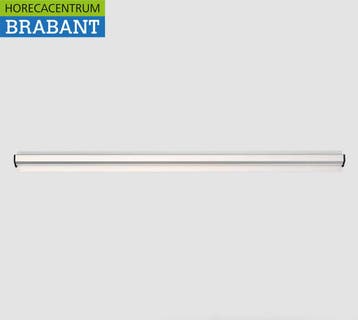 Porte-tickets HCB « Bonnenrail » 90 cm pour la restauration, Verzenden