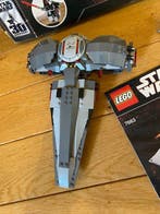 Lego Set - Star Wars - 7663, Nieuw