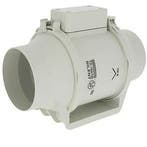 Soler & Palau Buisventilator TD-160/100 NT Silent met, Doe-het-zelf en Bouw, Verzenden, Nieuw
