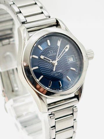 Omega - Seamaster 120M - Sans prix de réserve - 2581.81 -, Nieuw