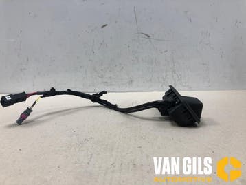 Achteruitrij Camera Audi Q5 O323181