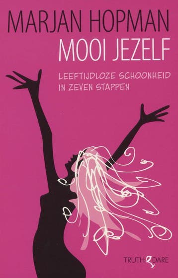 Mooi jezelf 9789049999162 Marjan Hopman, Verzenden, Gelezen, Marjan Hopman