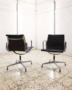 Vitra - Charles Eames, Ray Eames - Chaise de bureau (2) -