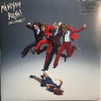 Måneskin - Rush! (Are U Coming?), Verzenden