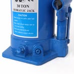 Datona Potkrik - 30 ton - Datona - Zwart, Ophalen of Verzenden