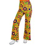 Disco 70S Broek Dames, Verzenden, Nieuw