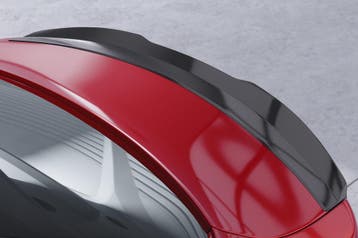 Achterspoiler | Achterspoiler voor Alfa Romeo Giulia (Type 9, Verzenden, Nieuw