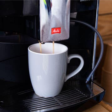 ECCELLENTE Voordeelset van 3 waterfilters geschikt voor, Verzenden, Nieuw