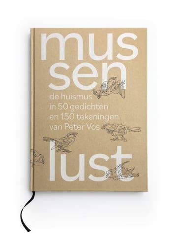 Mussenlust 9789081388726 Peter Müller, Livres, Poèmes & Poésie, Verzenden, Peter Müller