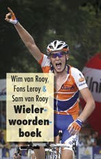 Wielerwoordenboek 9789045014203 Fons Leroy, Verzenden, Zo goed als nieuw, Fons Leroy