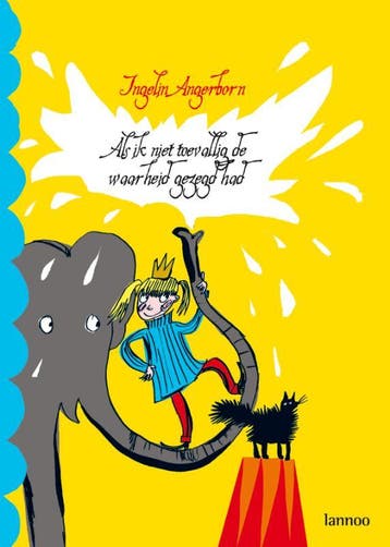 Als ik niet toevallig de waarheid gezegd had 9789020972238, Boeken, Verzenden, Gelezen, A. Angerbor