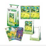 Pokémon - 1 Box - Pokemon Collect 151 Bulbasaur Partner, Hobby & Loisirs créatifs, Jeux de cartes à collectionner | Pokémon