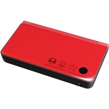 Nintendo DSi XL Super Mario Bros 25th Anniversary Edition..., Games en Spelcomputers, Spelcomputers | Nintendo DS, Ophalen of Verzenden