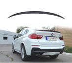 SPOILER BMW X4 F26 14-18 LOOK M PERFORMANCE, Verzenden