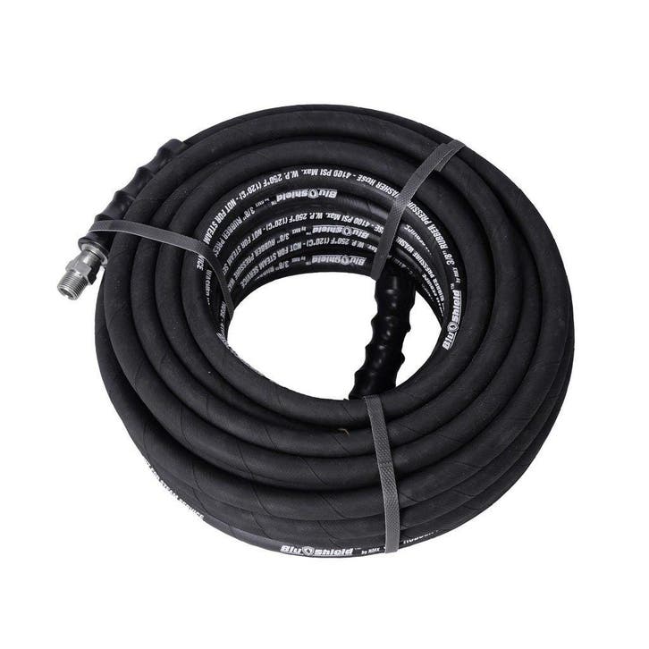 Hogedrukslang 10mm 20m Blubird, Bricolage & Construction, Outillage | Soudeuses, Enlèvement ou Envoi