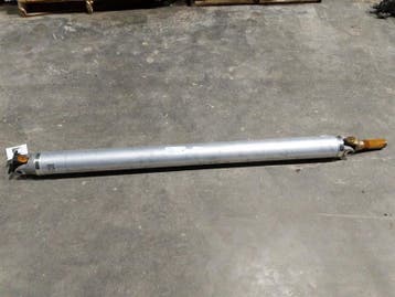 Drive Shaft, Rear, 1-Piece - Ram 1500 2019-2024, Ophalen of Verzenden