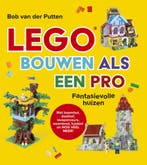 Lego bouwen als een pro (9789493356924, Bob van der Putten), Verzenden