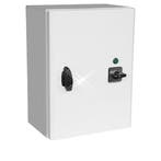 5 Standenregelaar 16.0 ampère – 230 volt, Verzenden, Nieuw