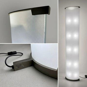 Fontana Arte - Gio Ponti - Staande lamp - Pirellon2758 -