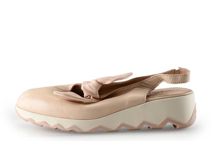 Wonders Sleehakken in maat 38 Roze, Kleding | Dames, Schoenen, Roze, Zo goed als nieuw, Schoenen met hoge hakken, Verzenden