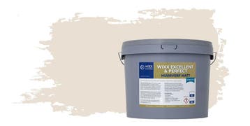 Wixx Excellent en Perfect Muurverf Matt 10L, Verzenden, Nieuw