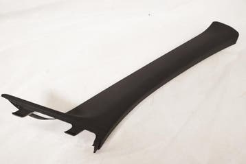 BMW 1 Serie F20 OEM A stijl bekleding zwart M-Pakket NIEUW!, Ophalen of Verzenden, Nieuw