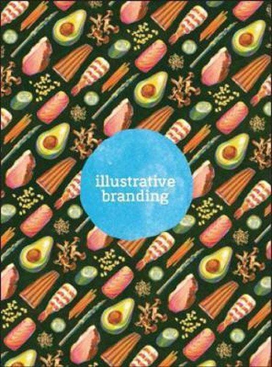 Illustrative Branding 9789881222855 Victionary, Boeken, Taal | Engels, Gelezen, Verzenden