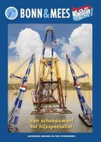 Bonn en Mees 125 Jaar 1888-2013 9789491354175, Boeken, Verzenden, Gelezen, Jacqueline Leenheer