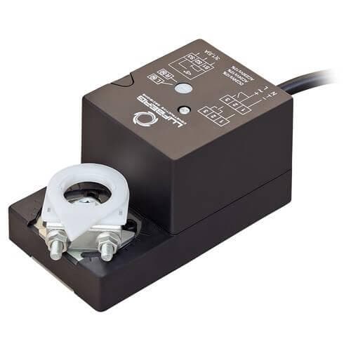 Lufberg servomotor, Doe-het-zelf en Bouw, Overige Doe-Het-Zelf en Bouw, Nieuw, Verzenden
