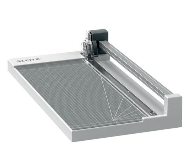 Leitz Precision Home Office Rolsnijmachine A4, Zakelijke goederen, Kantoor en Winkelinrichting | Kantoormeubilair en Inrichting
