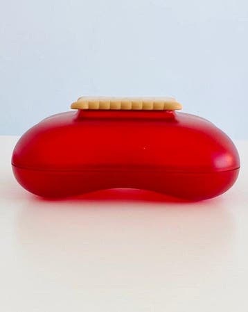 Alessi - Stefano Giovannoni - Pot à biscuits - Mary Biscuit